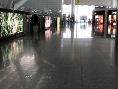 -郑州新郑国际机场-T2航站楼
