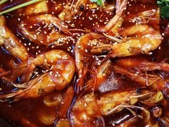 虾锅（小）-惠友大虾(太原北街店)