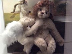 -济州岛泰迪熊博物馆