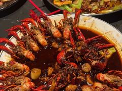 -红盔甲·小龙虾(人民广场店)