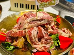 -炭之家·齐齐哈尔非遗烤肉·鲜切直供(中央大街店)