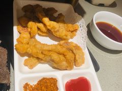 -海底捞火锅(枫蓝国际购物中心店)