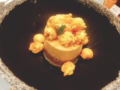 红薯慕斯栗子羊羹青豆泥-随心小姐