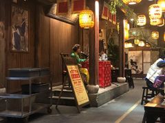 -南京大牌档(三阳广场苏宁店)