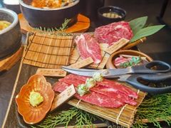 -黑牛の店·黑金店(沈阳万象城店)