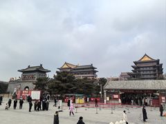-大明幻境第一城