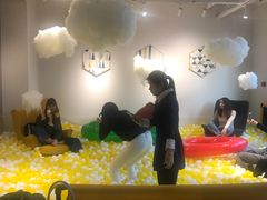 -CAFE'IN精品咖啡体验空间(小寨店)