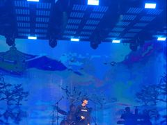 -MOSSO·Liveshow(M3香港广场店)