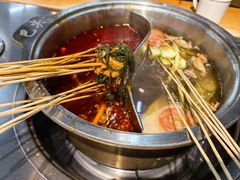 -玉汇林串串香(御营店)