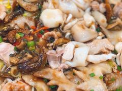 -标记好食