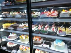 -85度C(北京玉蜓桥二店)