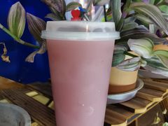 -绿韵风情吧(三峡广场店)