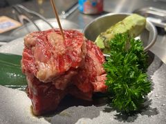 -韩山葵烤肉(太古里店)