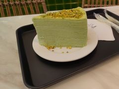 -丹礼糖甜品
