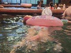 -清河半岛温泉度假酒店