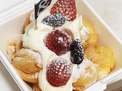 -B&C黄油与面包·法式古堡面包坊(新天地店)