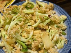 -七菜馆·东北菜·蒸饺(文体路店)