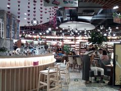 -博览书店(越秀悦汇天地店)