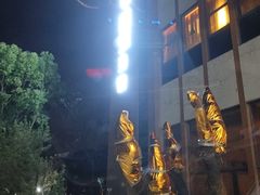 -张家港金凤凰度假村温泉