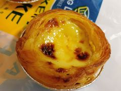 迷你小葡挞-广隆蛋挞王(柠溪店)