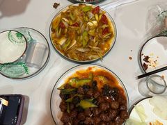 -西域美食(西直门南小街店)