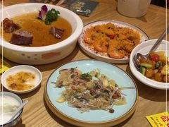 -德胜轩正宗顺德菜(宝安沙井会展中心店)