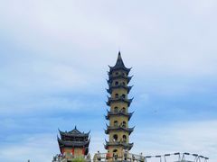 -落星墩