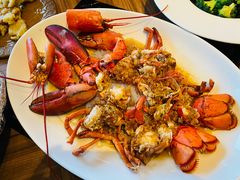 -香厨中餐厅(松北香格里拉店)