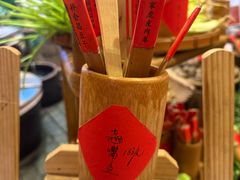 -客家大院·非遗赣南客家菜(郁孤台店)