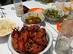 -江味龙虾馆·裸蓝龙虾(南山店)
