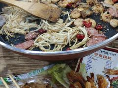-光头烤牛肉(CoCo悦城店)