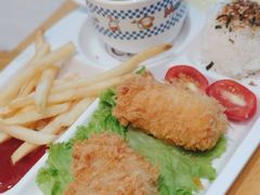 -胜博殿日式炸猪排(西红门店)