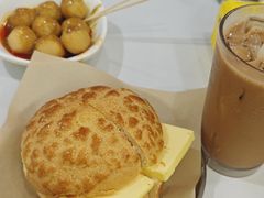 -華歡冰室-WahFoon(吉大店)