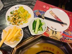 -辣府(大融城店榜首餐厅)