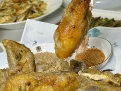 -秦月轩·长安小馆·新陕菜(阜成路·五棵松店)