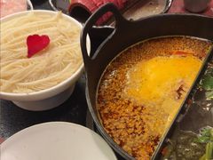 -盡膳口福·百年汤方火锅(科华北路店)