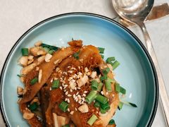 -香宫中餐厅 · 桂林香格里拉