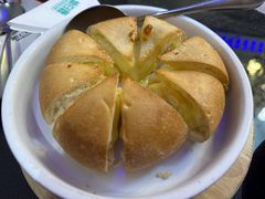 -新白鹿餐厅(百联中环店)