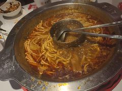 -喜虾客·大虾火锅(郑州无限城店)
