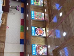 -乡土特色.冷锅鱼.牦牛肉汤锅