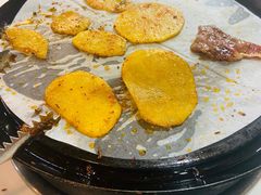 -酒拾烤肉(星沙店)