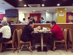 大堂-王家沙点心店(南京西路总店)