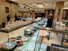-沪华海鲜大酒楼(南汇店)