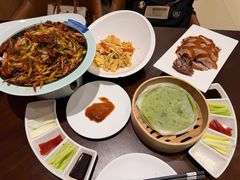 -全聚德(上海首店浦东店)