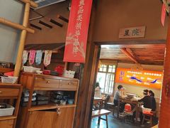 -耕渔小院·湖南鱼鲜(望城店)