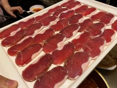 -满堂欢豆捞坊(美丽华大酒店店)