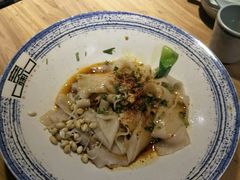 -宽味餐厅(万博广场店)