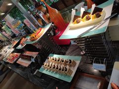 -佰园全日西餐厅-厦门佰翔软件园酒店