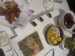 -贝勒爷·酥不腻烤鸭
