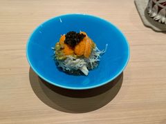 -Ginza Onodera 鮨(外滩十八号店)